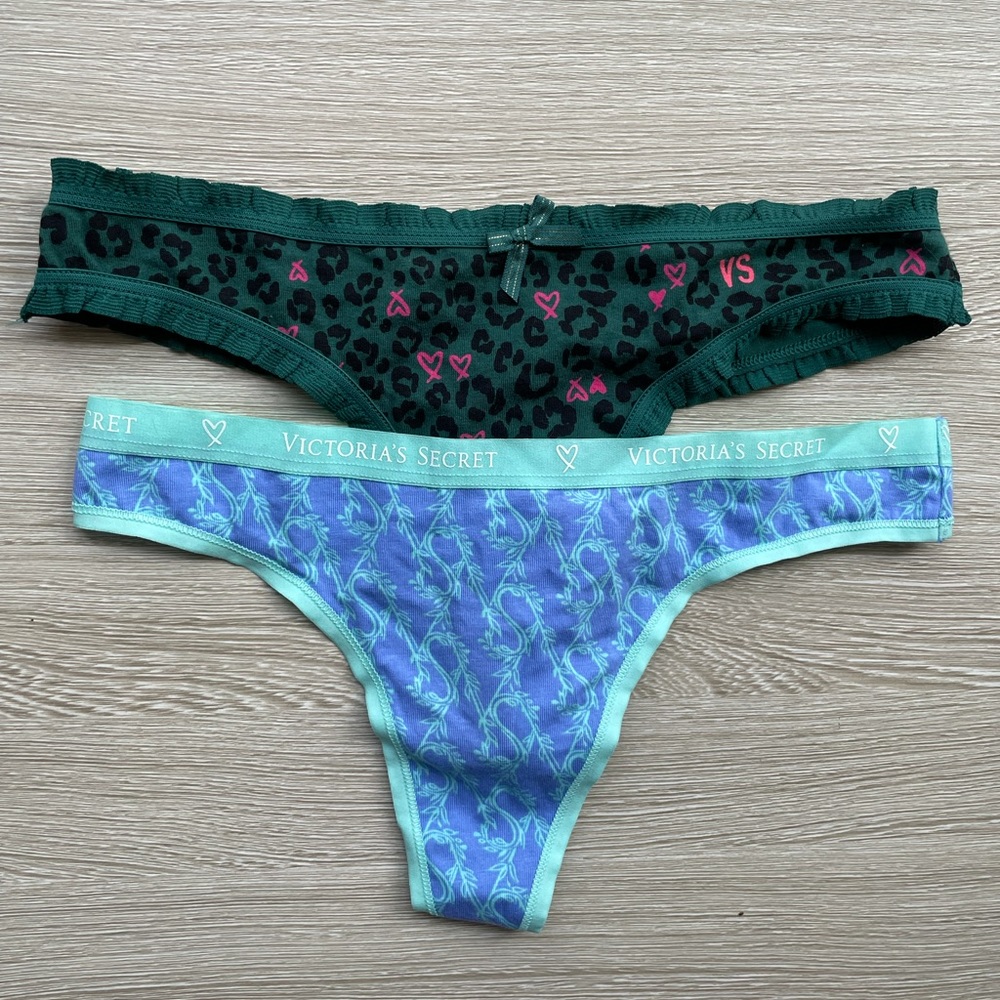 VS thong bundle